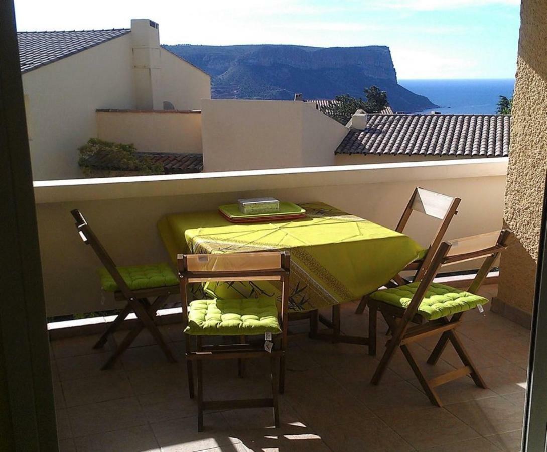 Puerta Del Sol Apartment Cassis