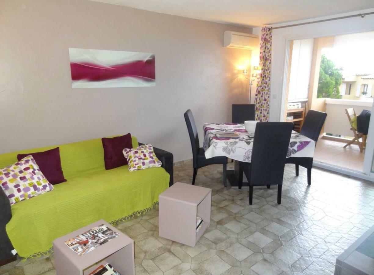 Apartment Puerta Del Sol Cassis