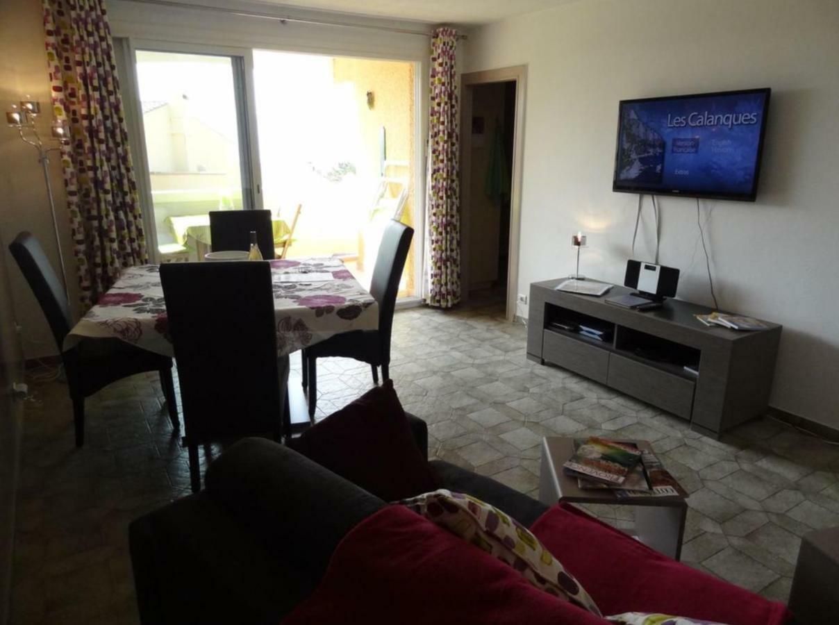 Appartement Puerta Del Sol Cassis