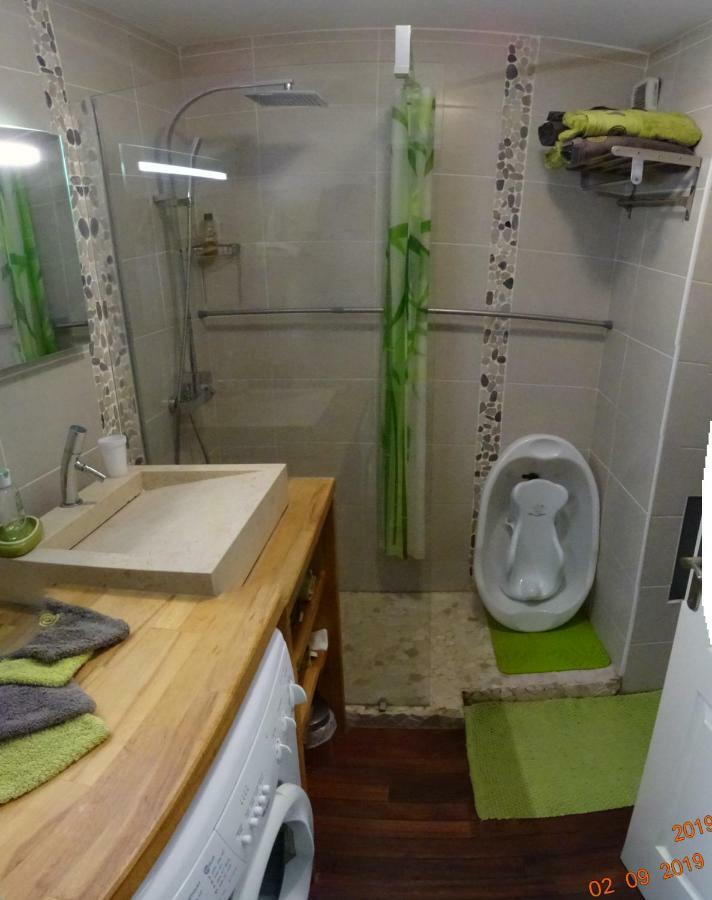 Apartment Puerta Del Sol Cassis